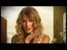 Taylor Swift Fifteen